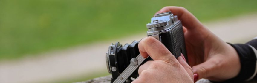 Leica cameras